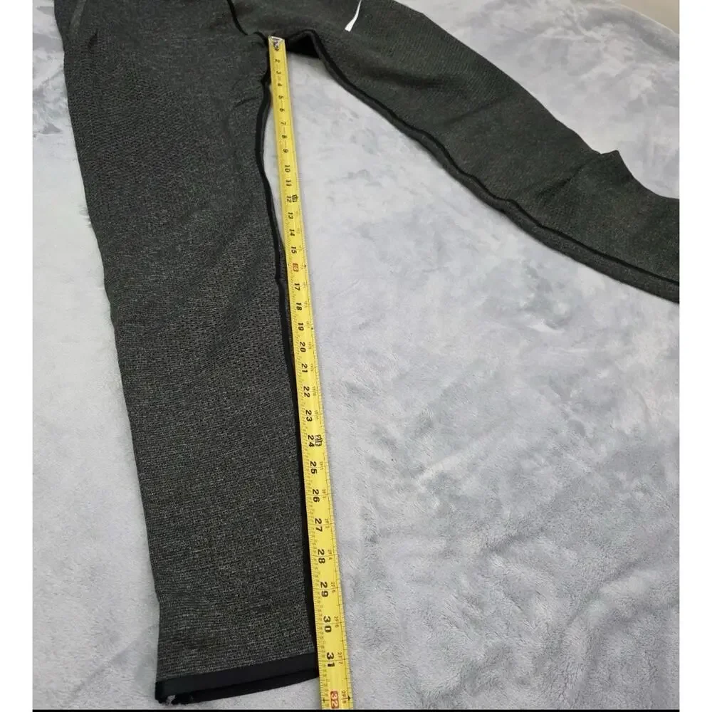 Nike USA Olympic Team Pro Elite Track Pants Grey Woven CT4044 Men’s Size Small